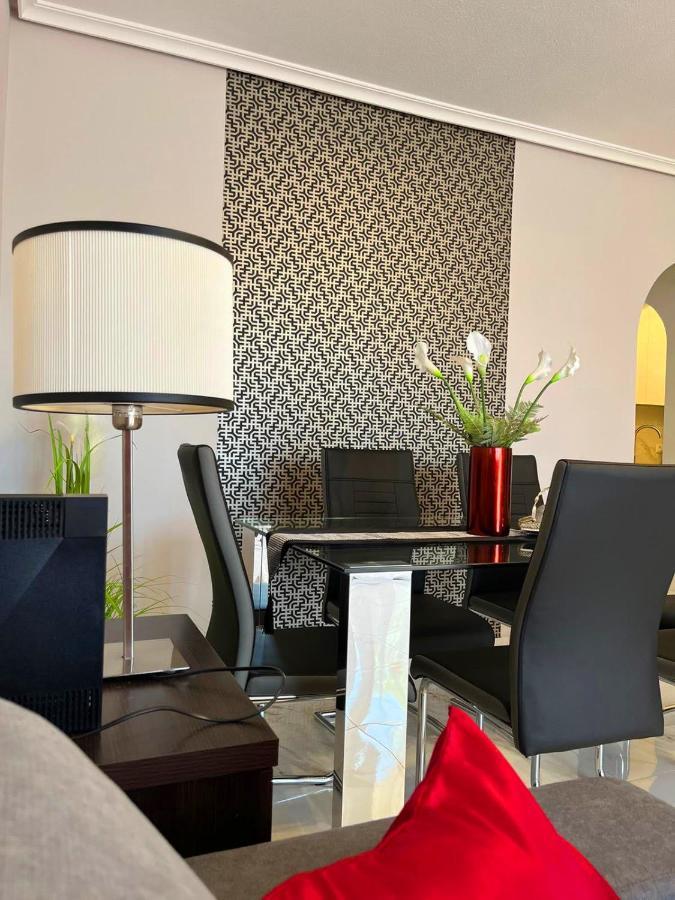 Elegant Style 3-Bedroom Brand New Apartment San Miguel de Abona Eksteriør bilde
