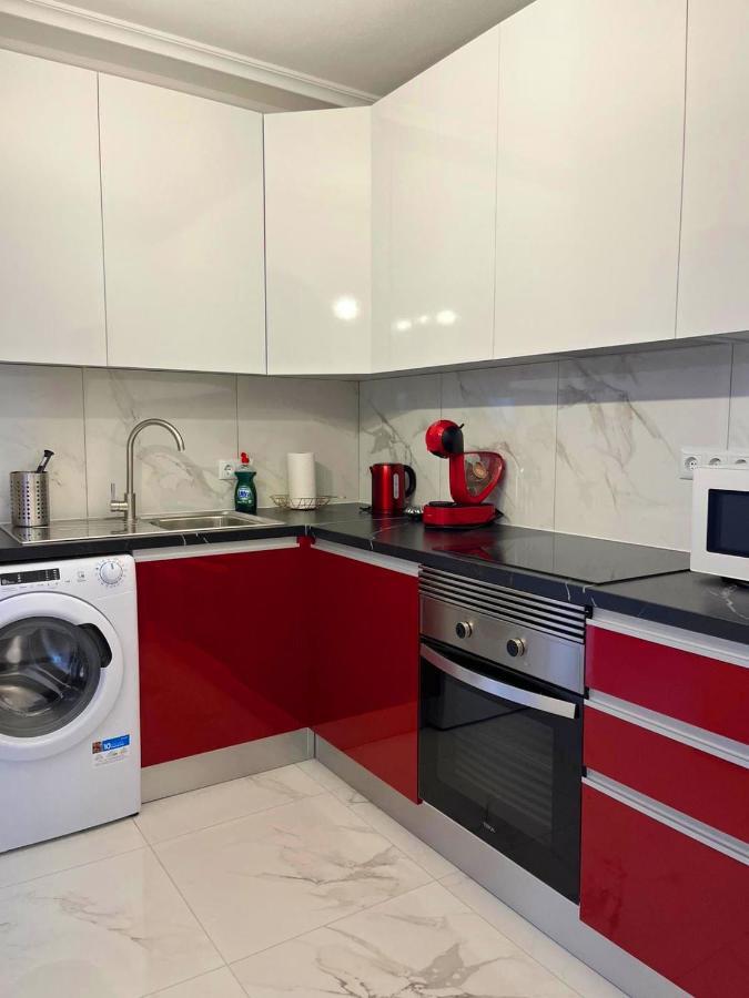 Elegant Style 3-Bedroom Brand New Apartment San Miguel de Abona Eksteriør bilde